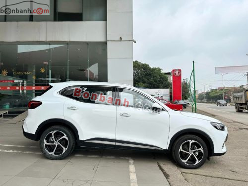 MG HS 1.5T DEL 2025 - ảnh 3
