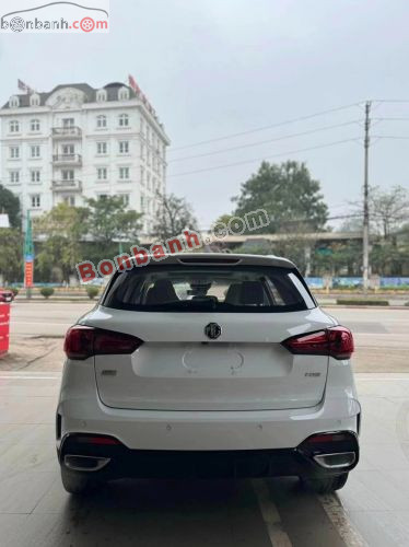 MG HS 1.5T DEL 2025 - ảnh 4