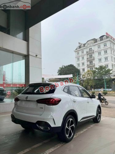 MG HS 1.5T DEL 2025 - ảnh 5