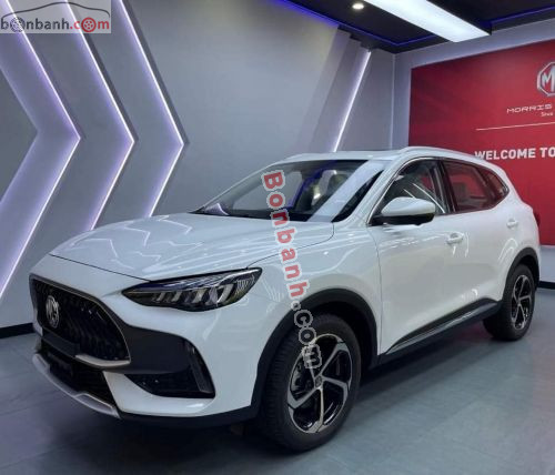 MG HS 1.5T LUX 2025 - ảnh 1