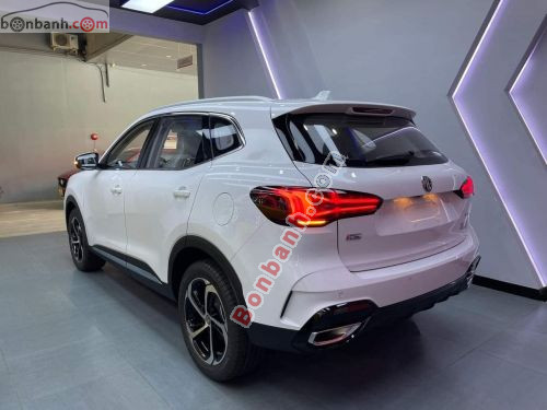 MG HS 1.5T LUX 2025 - ảnh 2