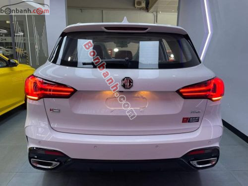 MG HS 1.5T LUX 2025 - ảnh 3