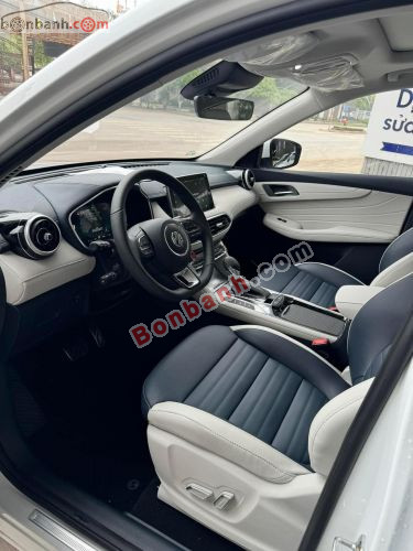 MG HS 1.5T LUX 2025 - ảnh 4