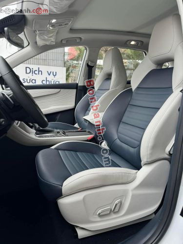 MG HS 1.5T LUX 2025 - ảnh 5
