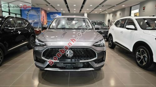 MG HS 1.5T LUX 2025 - ảnh 1