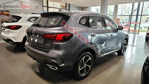 MG HS 1.5T LUX 2025 - ảnh 5