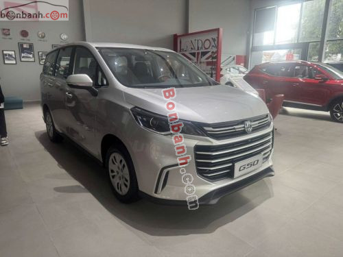 MG G50 1.5 MT Com 2025 - ảnh 1