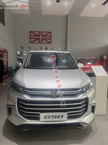 MG G50 1.5 MT Com 2025 - ảnh 2