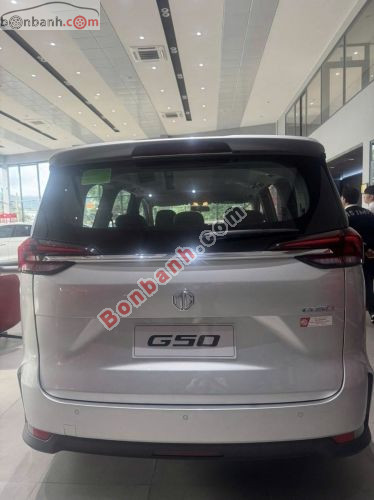 MG G50 1.5 MT Com 2025 - ảnh 3