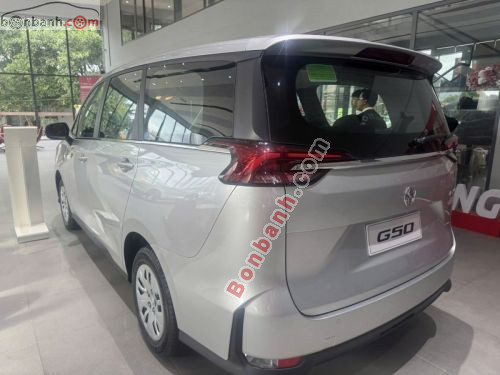 MG G50 1.5 MT Com 2025 - ảnh 4