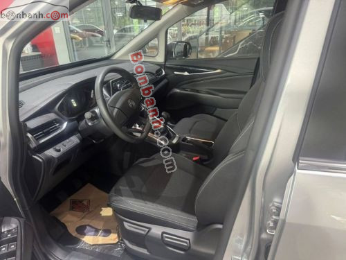 MG G50 1.5 MT Com 2025 - ảnh 5