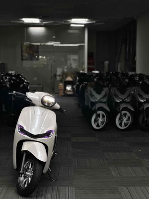 Honda Stylo 2026 - ảnh 1