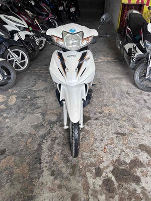 Wave zin 2011 - ảnh 1