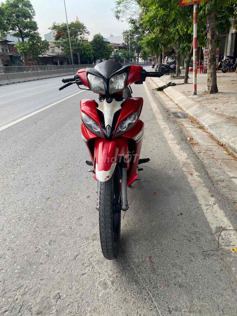 Yamaha Jupiter 2010 - ảnh 1