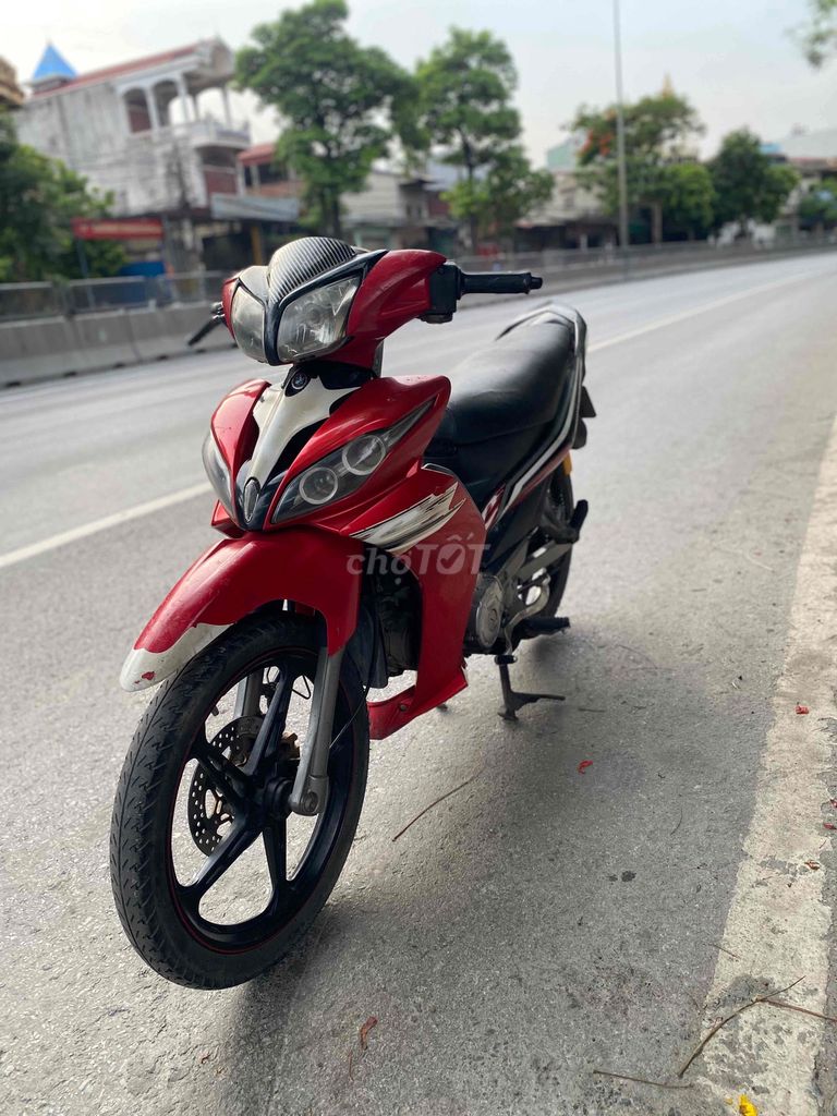 Yamaha Jupiter 2010 - ảnh 2