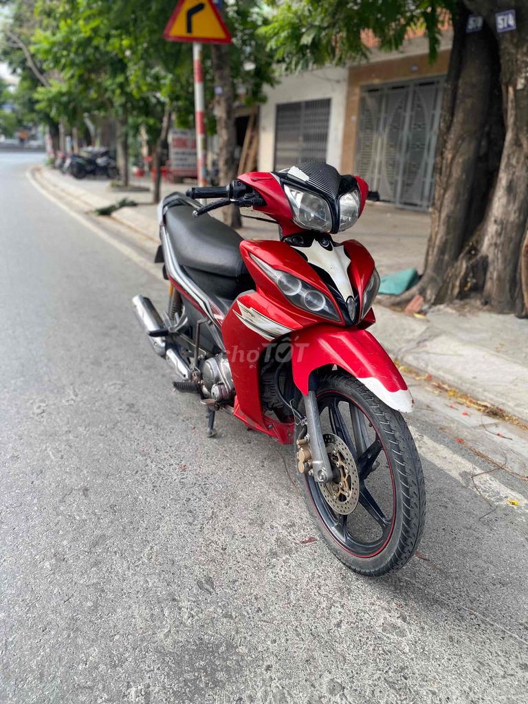 Yamaha Jupiter 2010 - ảnh 3