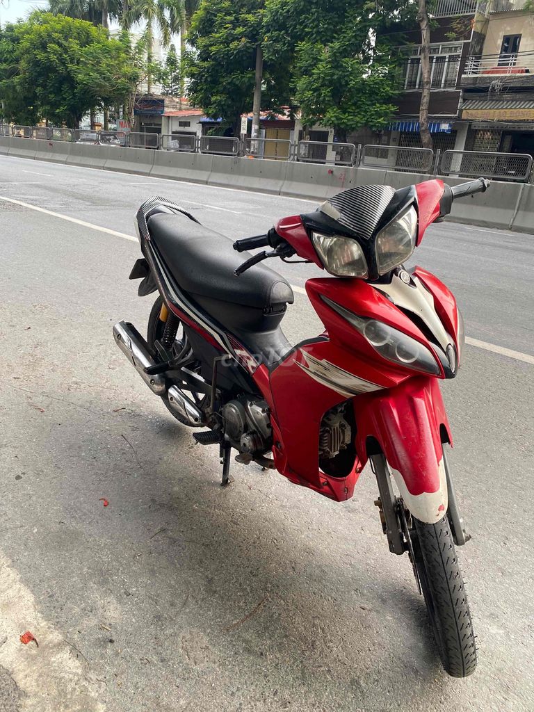 Yamaha Jupiter 2010 - ảnh 4