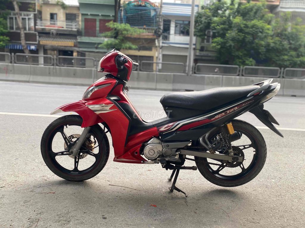 Yamaha Jupiter 2010 - ảnh 5