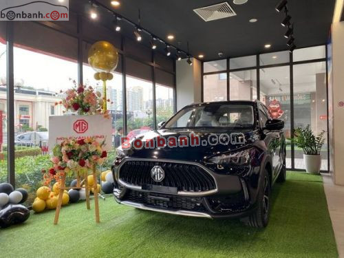 MG HS 1.5T LUX 2025 - ảnh 2