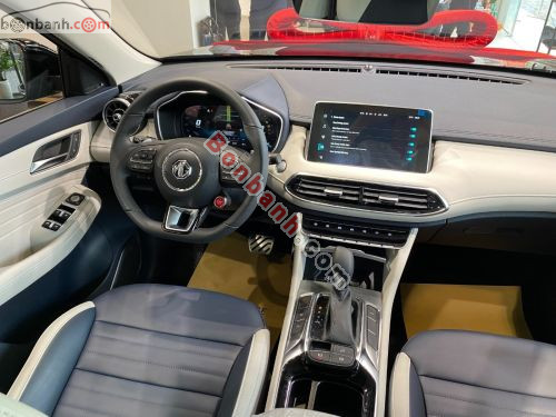 MG HS 1.5T LUX 2025 - ảnh 3
