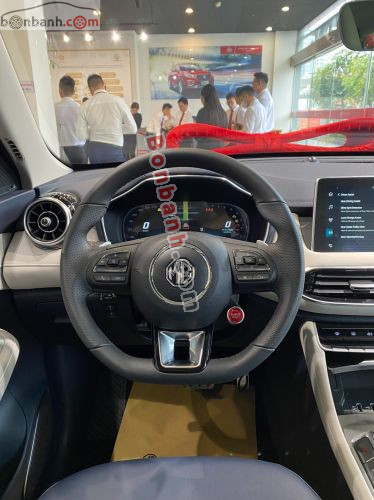 MG HS 1.5T LUX 2025 - ảnh 4