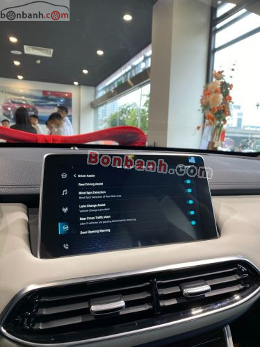 MG HS 1.5T LUX 2025 - ảnh 5