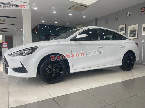 MG 5 Standard 1.5 AT 2025 - ảnh 1