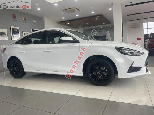 MG 5 Standard 1.5 AT 2025 - ảnh 2