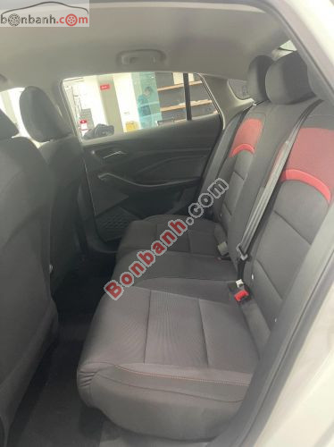 MG 5 Standard 1.5 AT 2025 - ảnh 5