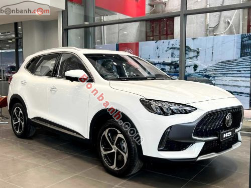 MG HS 1.5T LUX 2025 - ảnh 1