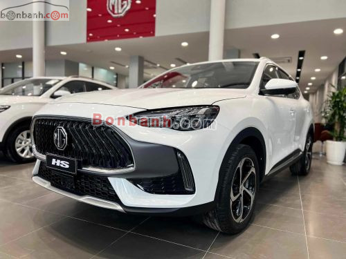 MG HS 1.5T LUX 2025 - ảnh 2