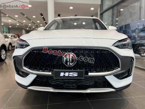MG HS 1.5T LUX 2025 - ảnh 3