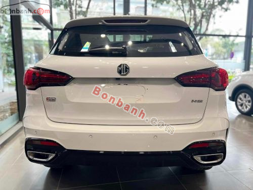 MG HS 1.5T LUX 2025 - ảnh 4