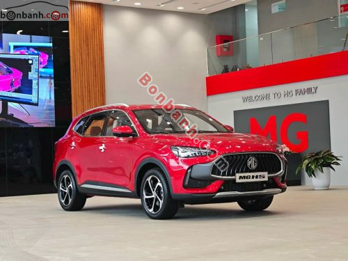 MG HS 1.5T LUX 2025 - ảnh 1