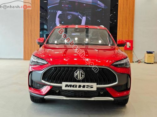 MG HS 1.5T LUX 2025 - ảnh 2