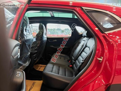 MG HS 1.5T LUX 2025 - ảnh 5