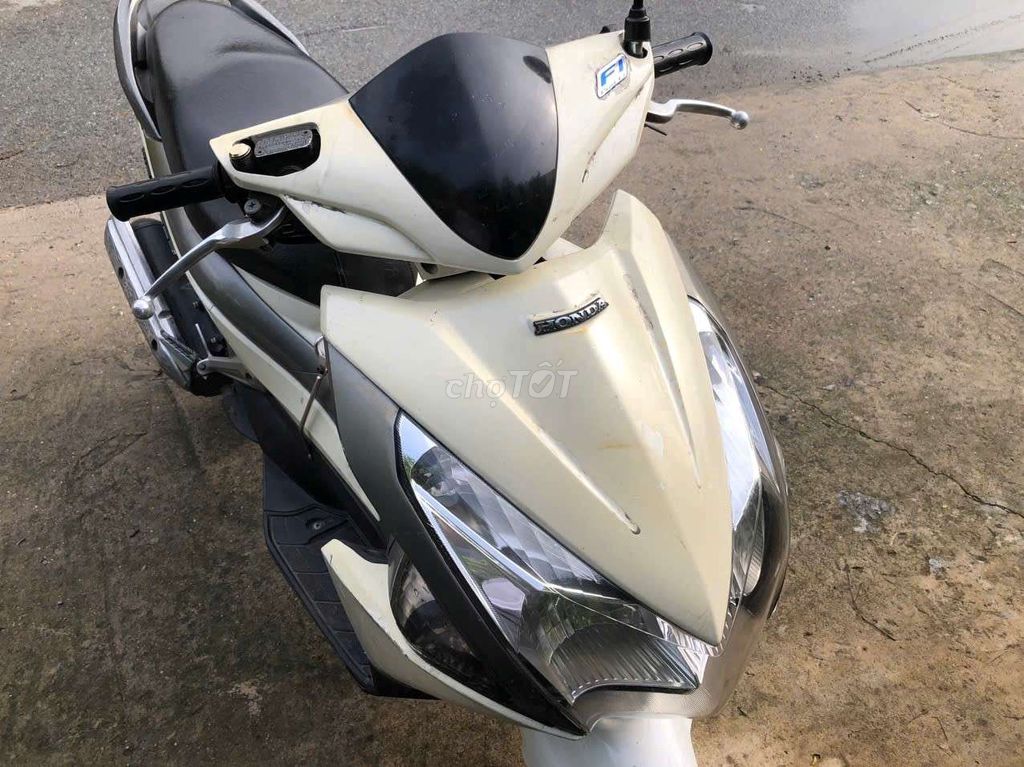 Honda Air Blade 2012 - ảnh 1