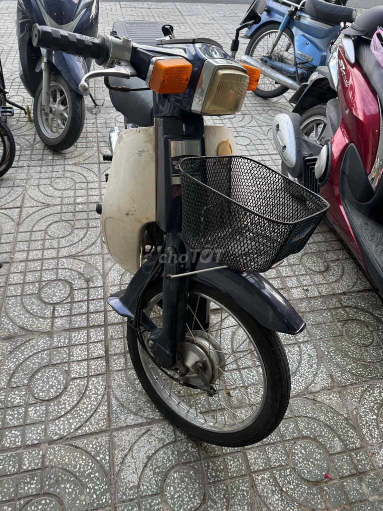 Xe m 2015 - ảnh 1