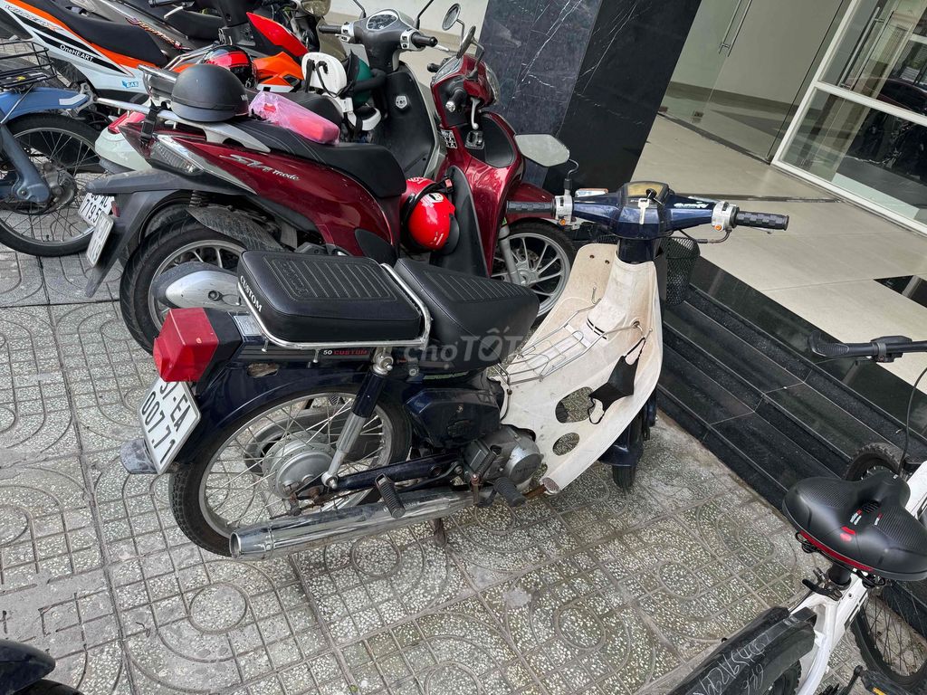 Xe m 2015 - ảnh 2