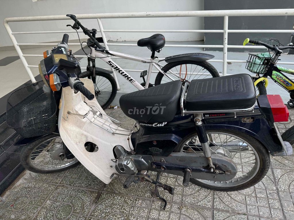 Xe m 2015 - ảnh 3
