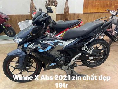 Honda Winner 2021 - ảnh 1