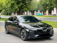 VinFast Lux A 2.0 Tiêu chuẩn 2022 - ảnh 1