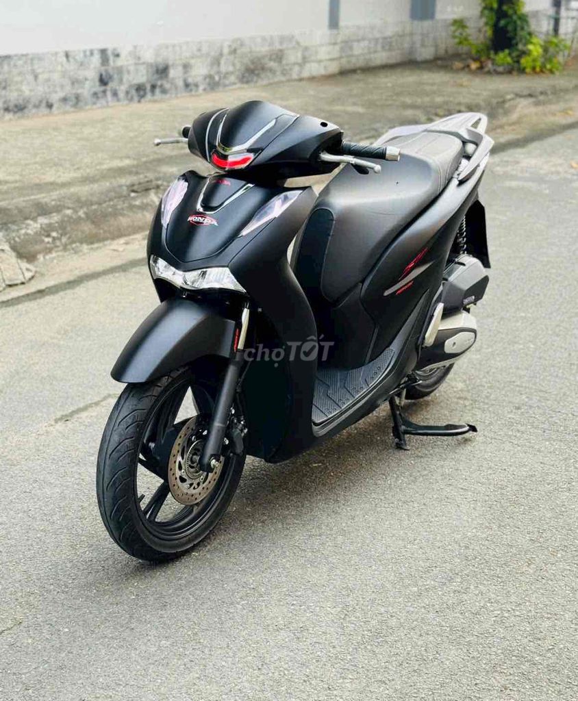 Honda SH 2021 - ảnh 1