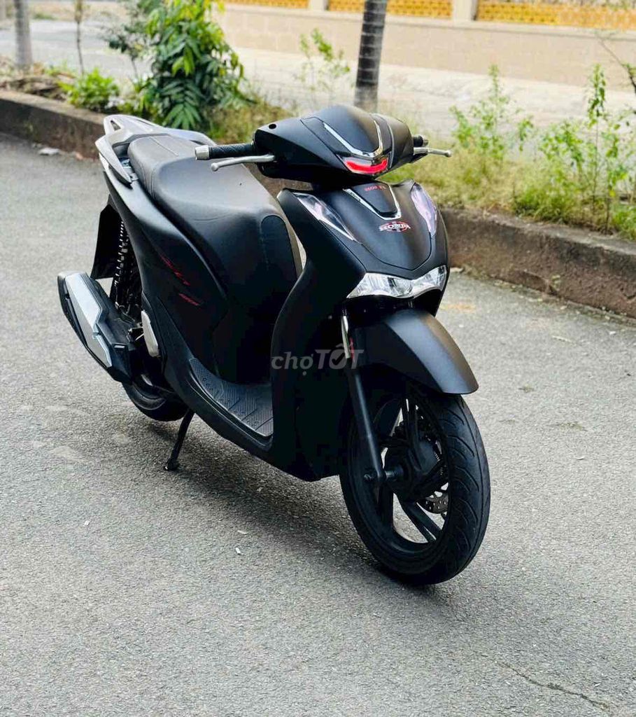 Honda SH 2021 - ảnh 2