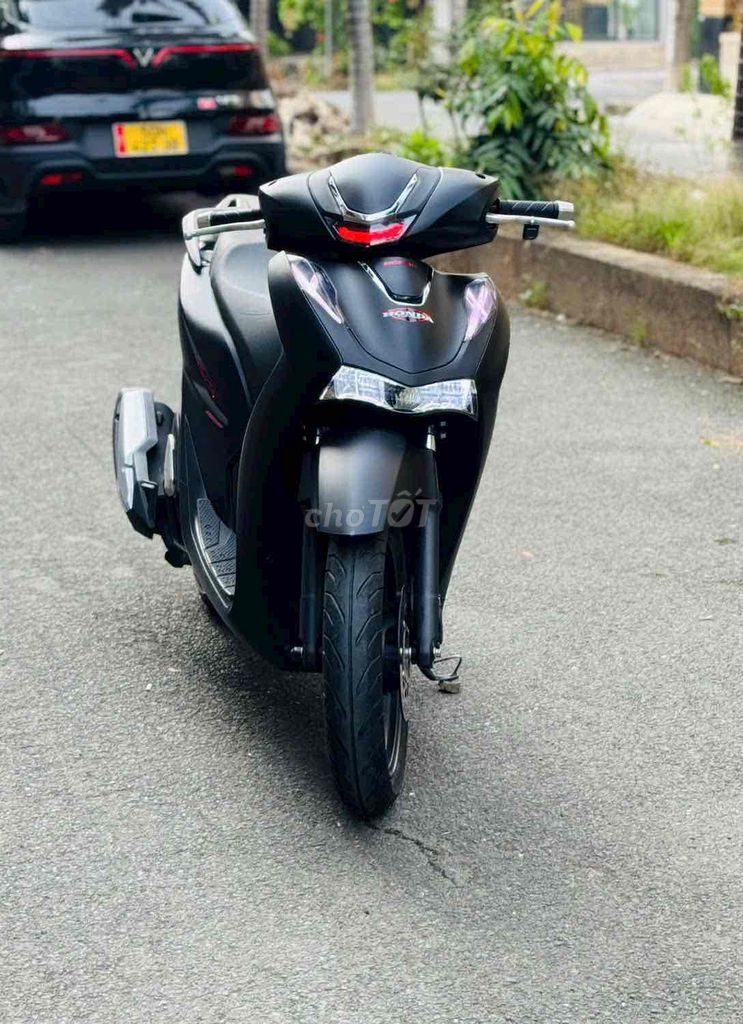 Honda SH 2021 - ảnh 3