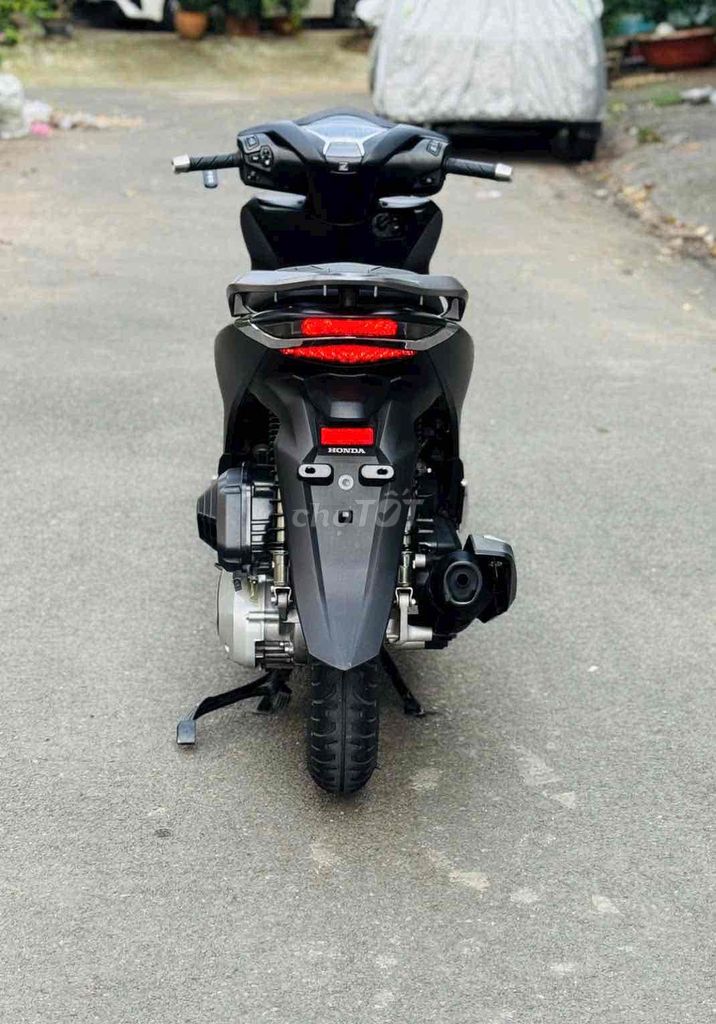 Honda SH 2021 - ảnh 5