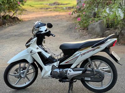 Honda Future 2010 - ảnh 1