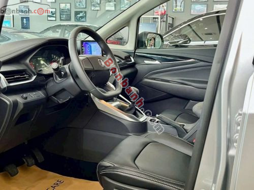 MG G50 1.5 MT Com 2025 - ảnh 3