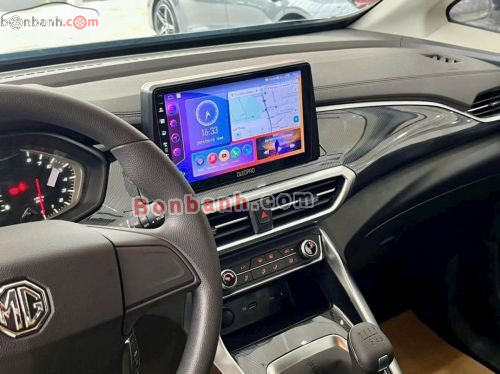 MG G50 1.5 MT Com 2025 - ảnh 5