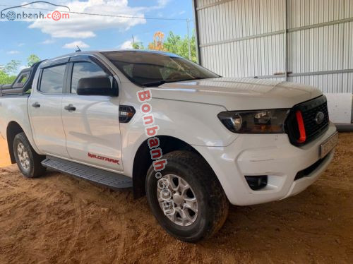 Ford Ranger XLS 2.2L 4x2 MT 2021 - ảnh 2